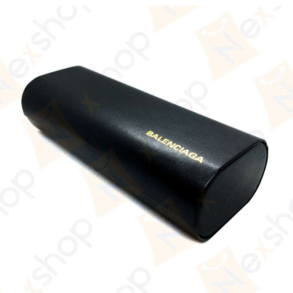 Balenciaga sunglasses new with case and box last pair spend $300 free scarf - Picture 9 of 10